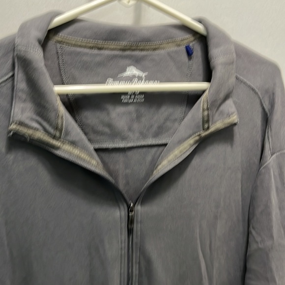 Tommy Bahama lightweight jacket - Picture 3 of 8